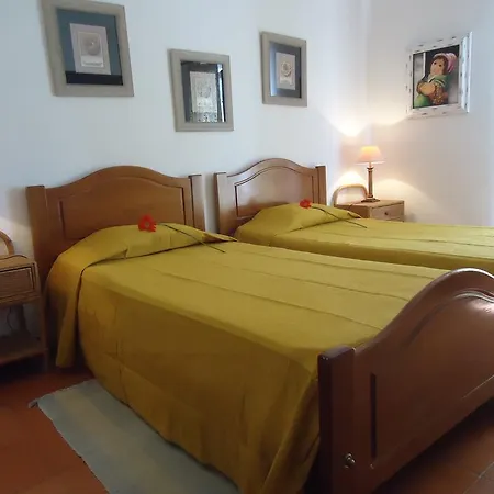 Vila Costa D'oiro Konukevi