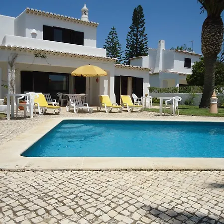Vila Costa D'oiro Konukevi
