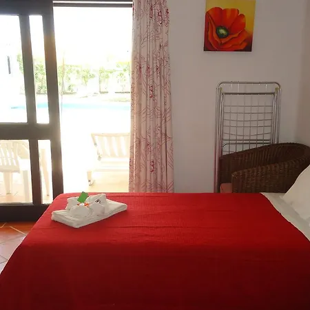 Vila Costa D'oiro Konukevi Lagos