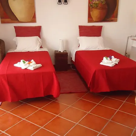 Vila Costa D'oiro Lagos