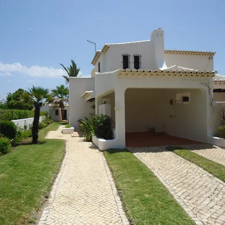 Vila Costa D'oiro Lagos