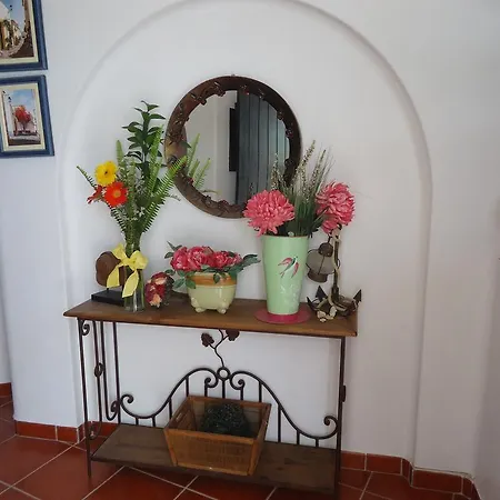 بيت ضيافة Vila Costa D'oiro *
