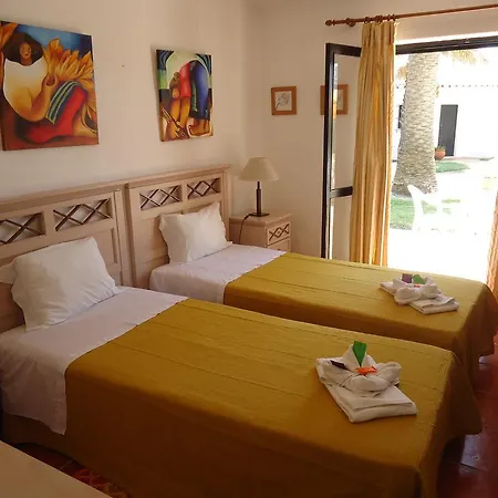 Vila Costa D'oiro Gæstehus