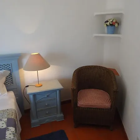 Vila Costa D'oiro Gæstehus *
