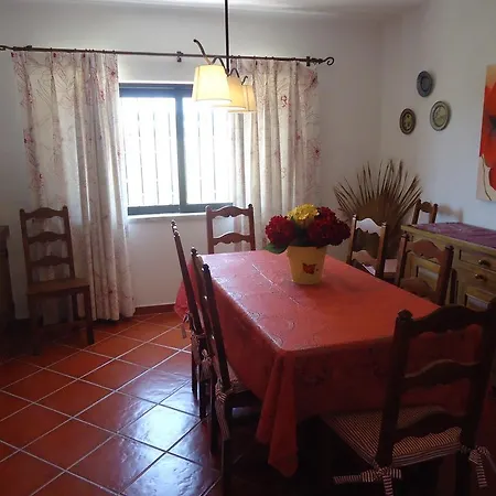 Gæstehus Vila Costa D'oiro