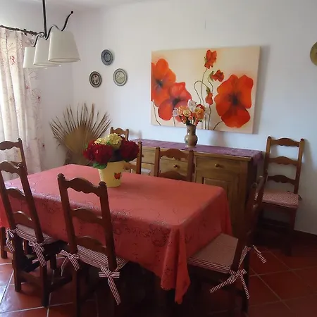 Vila Costa D'oiro Gæstehus Lagos
