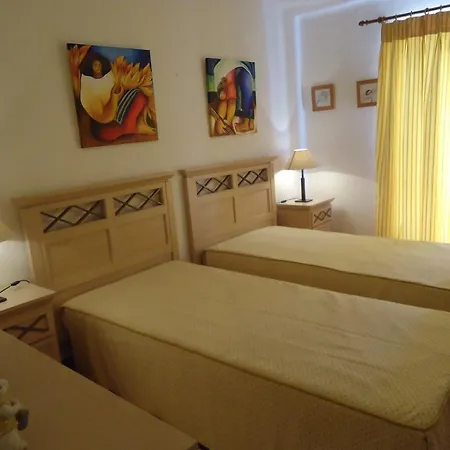 Vila Costa D'oiro Vendégház Lagos