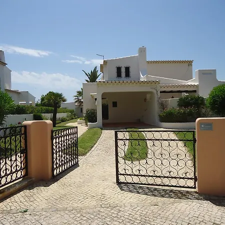 Vila Costa D'oiro Vendégház